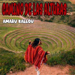 Camino de las Alturas