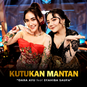 Kutukan Mantan (Live)