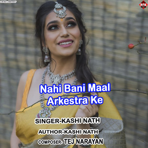 Nahi Bani Maal Arkestra Ke