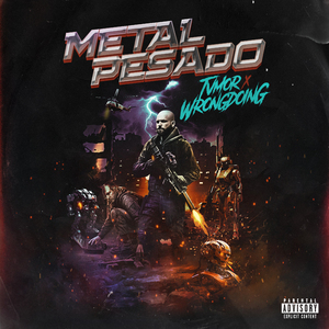 Metal Pesado
