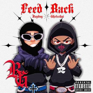 Feedback (feat. Ghets Choi)