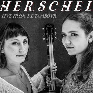 Decisiones (Live from Le Tambour)