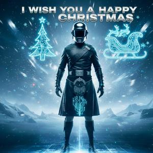 I WISH YOU A MERRY CHRISTMAS