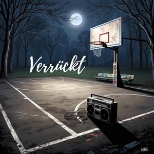 Verrückt (feat. Soundspretty)