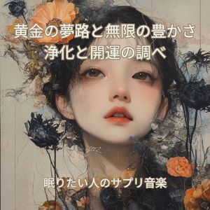 癒しの光線、深い眠りへ