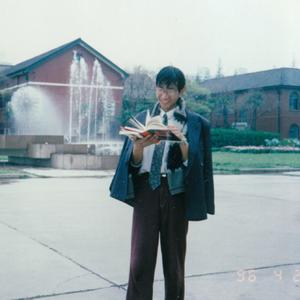 红彤彤的青苹果