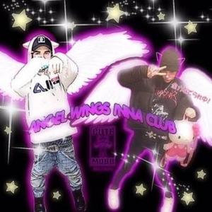 ANGEL WINGS INNA CLUB