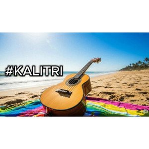 "KALITRI" TA NO JOGO
