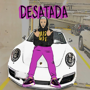 Desatada