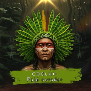 Pajé Curador