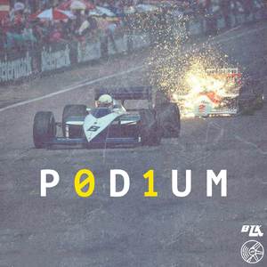 Pitwall Strategy (Love Me Nots)