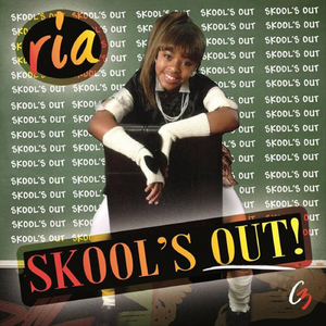 Skool's Out (feat. Propane)