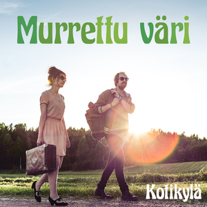 Kotikylä