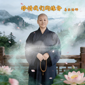 珍惜我们的缘分