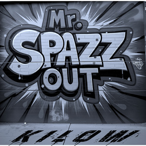 Mr. Spazz Out