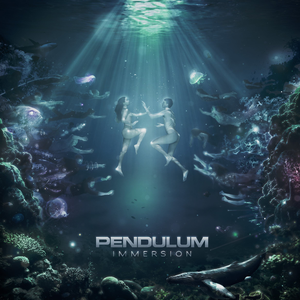 Pendulum - Immunize