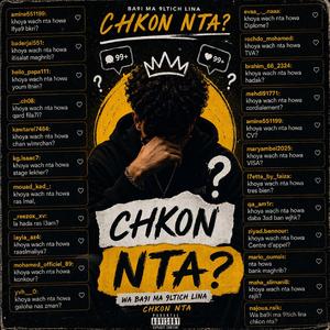 CHKON NTA ?
