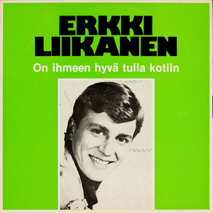 On ihmeen hyvä tulla kotiin - Green Green Grass of Home