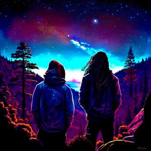 Looking Back (feat. STONER Z)