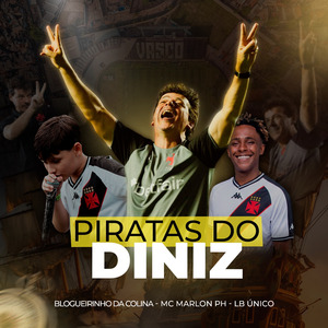 Piratas do Diniz