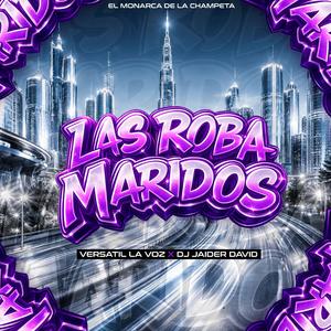 Las roba Maridos (feat. Versatil & La DNA)