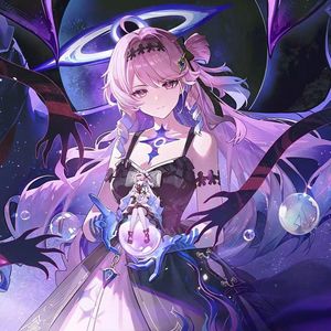 请把恶魔还给我-达妮娅