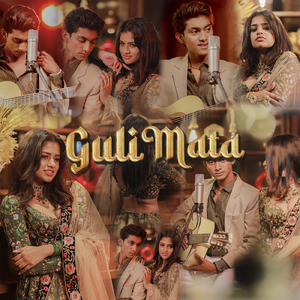 Guli Mata (Cover)