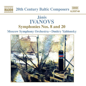 Symphony No. 8:III. Andante