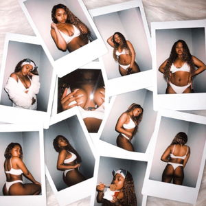 Tianna's Medley / Girls Don't Cry