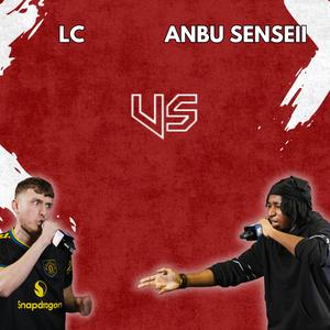 LC Round 2 Vs Anbu Senseii (feat. LC)