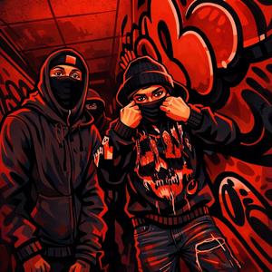 Stepped On (feat. Dxtti Glo)