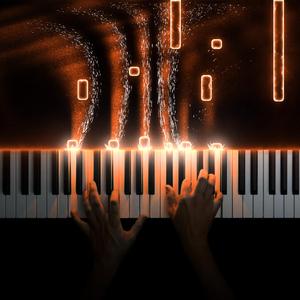 Dune: Part Two Main Theme (Piano Version)