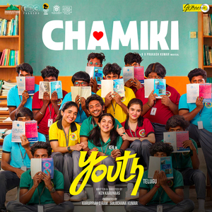 Chamiki (From "Youth - Telugu")
