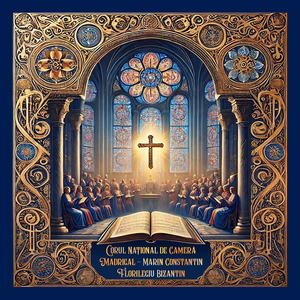 Miluiește-mă, Dumnezeule (Psalmul 50) / Anastaseos imera