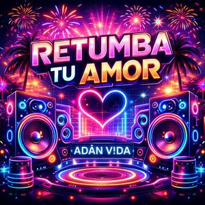 Retumba su amor