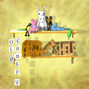 Little Girls and Little Wolves