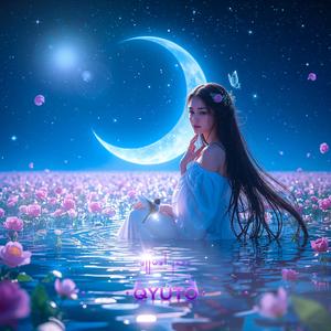 Aurevia (A Journey Through the Moonlight)