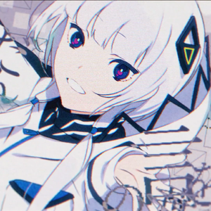 花となれ（化为花朵）/ 六人合唱 / LinySz Remix