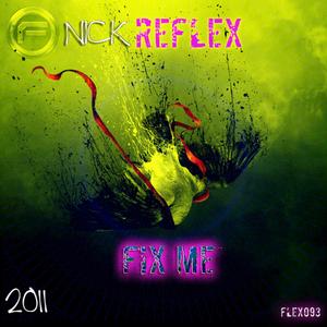 Grill (FLEX093f) (feat. Josh Bloodshot dawn) (2023 remaster)