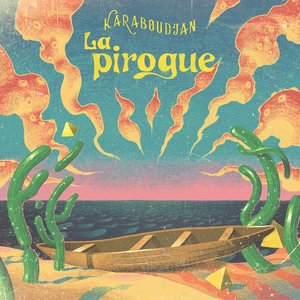 La pirogue