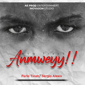Anmweyy (feat. Sergio ALEXIS)