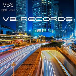 Welcome to my World (DFUK VBS Remix)