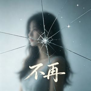 不再