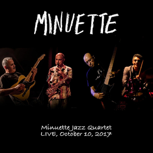Minuette (Live)