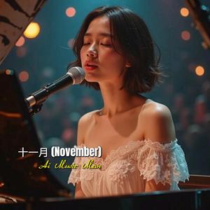 十一月 (November)