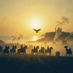 El Cid Campeador - Rodrigo Díaz de Vivar