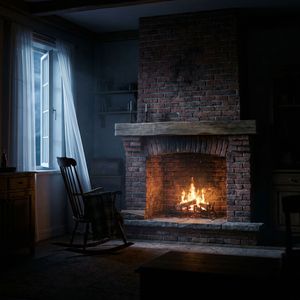 Зимней Порою