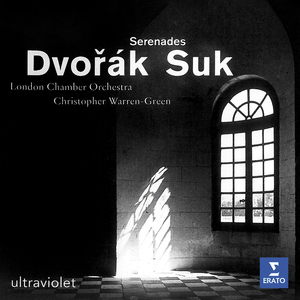 Serenade for Strings in E Major, Op. 22, B. 52:V. Finale. Allegro vivace