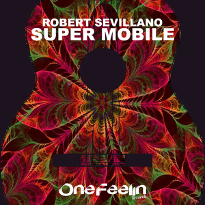 Super Mobile (Original Mix)
