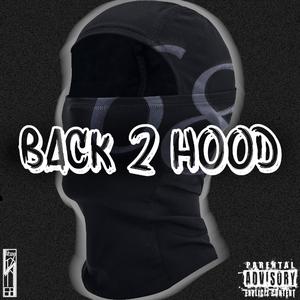 Back 2 Hood (feat. Morgan68)